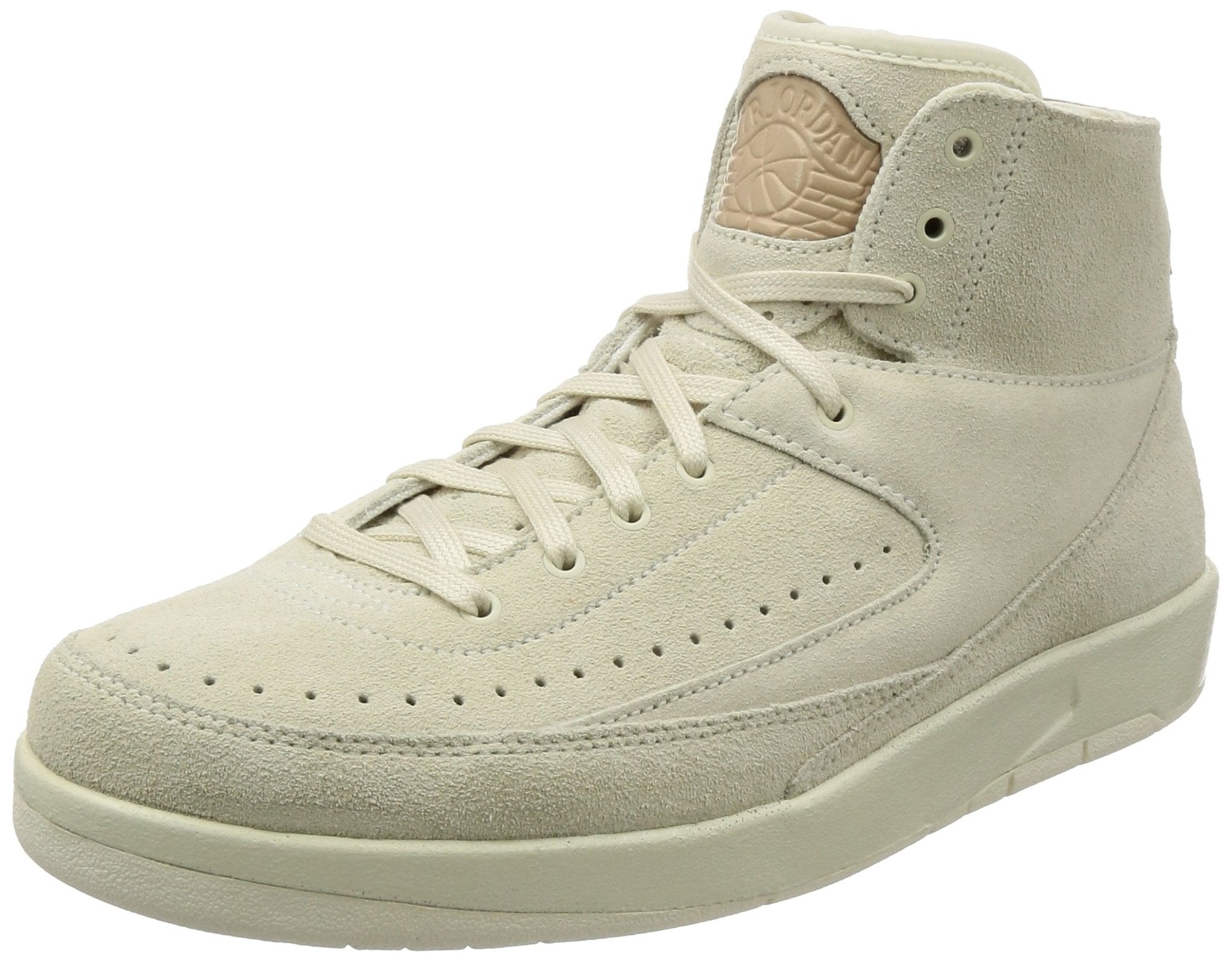 Jordan Mens Air Jordan 2 Retro Decon Shoe SoldSneaker