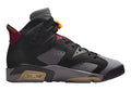 Jordan Mens Air Jordan 6 Retro CT8529 063 Bordeaux - Size 8 - SoldSneaker