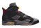 Jordan Mens Air Jordan 6 Retro CT8529 063 Bordeaux - Size 8 - SoldSneaker