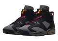 Jordan Mens Air Jordan 6 Retro CT8529 063 Bordeaux - Size 8 - SoldSneaker