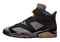 Jordan Mens Air Jordan 6 Retro CT8529 063 Bordeaux - Size 8 - SoldSneaker