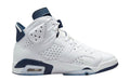 Jordan Mens Air Jordan 6 Retro CT8529 141 Midnight Navy 2022 - Size 11 - SoldSneaker
