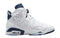 Jordan Mens Air Jordan 6 Retro CT8529 141 Midnight Navy 2022 - Size 11 - SoldSneaker