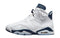 Jordan Mens Air Jordan 6 Retro CT8529 141 Midnight Navy 2022 - Size 11 - SoldSneaker