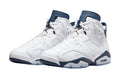 Jordan Mens Air Jordan 6 Retro CT8529 141 Midnight Navy 2022 - Size 11 - SoldSneaker