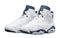 Jordan Mens Air Jordan 6 Retro CT8529 141 Midnight Navy 2022 - Size 11 - SoldSneaker