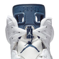 Jordan Mens Air Jordan 6 Retro CT8529 141 Midnight Navy 2022 - Size 11 - SoldSneaker