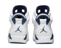 Jordan Mens Air Jordan 6 Retro CT8529 141 Midnight Navy 2022 - Size 11 - SoldSneaker