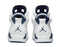 Jordan Mens Air Jordan 6 Retro CT8529 141 Midnight Navy 2022 - Size 11 - SoldSneaker