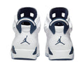 Jordan Mens Air Jordan 6 Retro CT8529 141 Midnight Navy 2022 - Size 8 - SoldSneaker