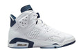 Jordan Mens Air Jordan 6 Retro CT8529 141 Midnight Navy 2022 - Size 8 - SoldSneaker