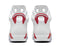 Jordan Mens Air Jordan 6 Retro CT8529 162 Red Oreo - Size 11 - SoldSneaker
