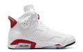 Jordan Mens Air Jordan 6 Retro CT8529 162 Red Oreo - Size 11 - SoldSneaker