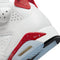 Jordan Mens Air Jordan 6 Retro CT8529 162 Red Oreo - Size 11 - SoldSneaker