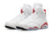 Jordan Mens Air Jordan 6 Retro CT8529 162 Red Oreo - Size 11 - SoldSneaker