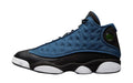 Jordan Mens Air Jordan Retro 13 DJ5982 400 Brave Blue - Size 10 - SoldSneaker