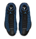 Jordan Mens Air Jordan Retro 13 DJ5982 400 Brave Blue - Size 10 - SoldSneaker