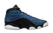 Jordan Mens Air Jordan Retro 13 DJ5982 400 Brave Blue - Size 8 - SoldSneaker