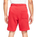 Jordan Men's Gym Red Essentials Fleece Shorts - XL - SoldSneaker