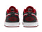 Jordan Mens Jordan 1 Low 553558 163 Bulls - Size 9 - SoldSneaker