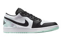 Jordan Mens Jordan 1 Low DM1199 100 Tie-Dye - Size 11 - SoldSneaker