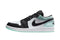 Jordan Mens Jordan 1 Low DM1199 100 Tie-Dye - Size 11 - SoldSneaker