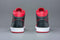 Jordan Mens Jordan 1 Mid 554724 660 Reverse Bred - Size 8 - SoldSneaker