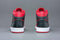 Jordan Mens Jordan 1 Mid 554724 660 Reverse Bred - Size 8.5 - SoldSneaker