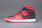 Jordan Mens Jordan 1 Mid 554724 660 Reverse Bred - Size 9 - SoldSneaker