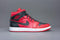 Jordan Mens Jordan 1 Mid 554724 660 Reverse Bred - Size 9 - SoldSneaker