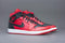 Jordan Mens Jordan 1 Mid 554724 660 Reverse Bred - Size 9 - SoldSneaker