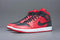 Jordan Mens Jordan 1 Mid 554724 660 Reverse Bred - Size 9 - SoldSneaker