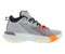 Jordan Mens Jordan Zion 1 DA3130 008 Cool Grey - Size 9 - SoldSneaker