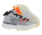 Jordan Mens Jordan Zion 1 DA3130 008 Cool Grey - Size 9 - SoldSneaker