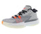 Jordan Mens Jordan Zion 1 DA3130 008 Cool Grey - Size 9 - SoldSneaker