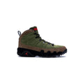 Jordan Nike Men's Air 9 Retro Beef and Broccoli Boot NRG AR4491-200 (Size: 10) - SoldSneaker