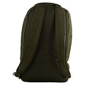 Jordan Retro 12 Large Unisex Pack School Student Backpack dark olive / white - SoldSneaker