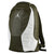 Jordan Retro 12 Large Unisex Pack School Student Backpack dark olive / white - SoldSneaker