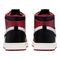 Jordan Womens 1 High Zoom Air CMFT CT0979 610 Zoom Chicago - Size 7W Red - SoldSneaker