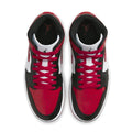 Jordan Womens Air 1 Mid BQ6472 079 Bred Toe - Size 9.5W - SoldSneaker