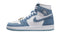 Jordan Womens Air Jordan 1 High OG WMNS DM9036 104 Denim - Size 8W - SoldSneaker
