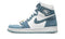 Jordan Womens Air Jordan 1 High OG WMNS DM9036 104 Denim - Size 8W - SoldSneaker
