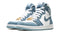 Jordan Womens Air Jordan 1 High OG WMNS DM9036 104 Denim - Size 8W - SoldSneaker