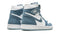 Jordan Womens Air Jordan 1 High OG WMNS DM9036 104 Denim - Size 8W - SoldSneaker
