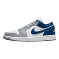 Jordan Womens Air Jordan 1 Low WMNS DC0774 042 Stealth/French Blue - Size 9W - SoldSneaker
