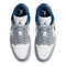 Jordan Womens Air Jordan 1 Low WMNS DC0774 042 Stealth/French Blue - Size 9W - SoldSneaker