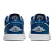 Jordan Womens Air Jordan 1 Low WMNS DC0774 042 Stealth/French Blue - Size 9W - SoldSneaker