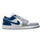 Jordan Womens Air Jordan 1 Low WMNS DC0774 042 Stealth/French Blue - Size 9W - SoldSneaker