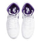Jordan Womens Air Jordan 1 Retro High WMNS CD0461 151 Court Purple - Size 9.5W - SoldSneaker
