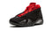Jordan Womens Air Jordan 14 Low WMNS DH4121 006 Red Lipstick - Size 7W - SoldSneaker